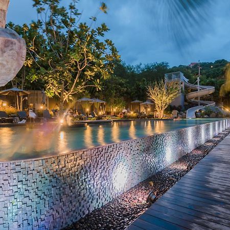 Unixx Pattaya By Alvin Lägenhet Exteriör bild