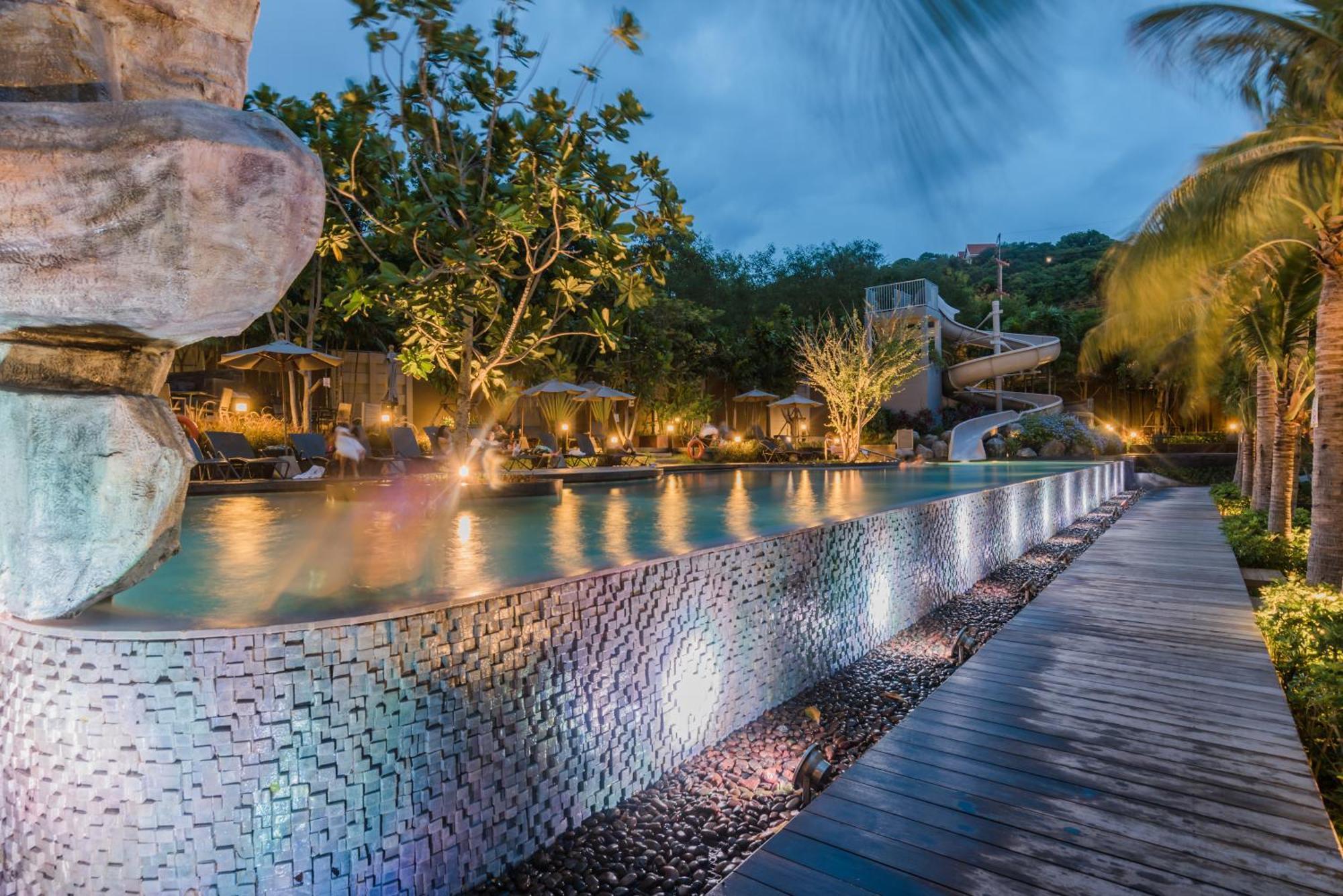 Unixx Pattaya By Alvin Lägenhet Exteriör bild